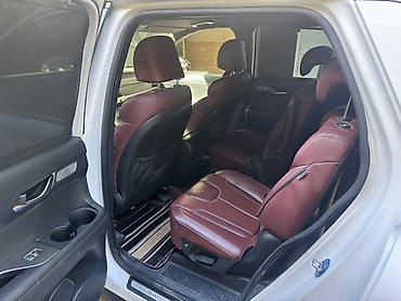 авто запус: Hyundai Palisade: 2019 г., 3.8 л, Автомат, Бензин, Кроссовер — 5