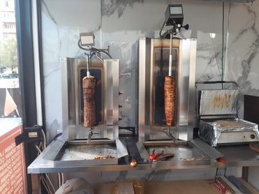 Professional sobalar: Elektrik, 4 gözlü, Nağd ödəniş