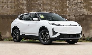 Dongfeng: Dongfeng : 2026 г., Автомат, Электромобиль, Кроссовер — 1