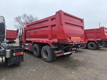 Грузовики: Грузовик, Стандарт, Новый at lalafo.kg — 6 Грузовики: Грузовик, Стандарт, Новый — 6