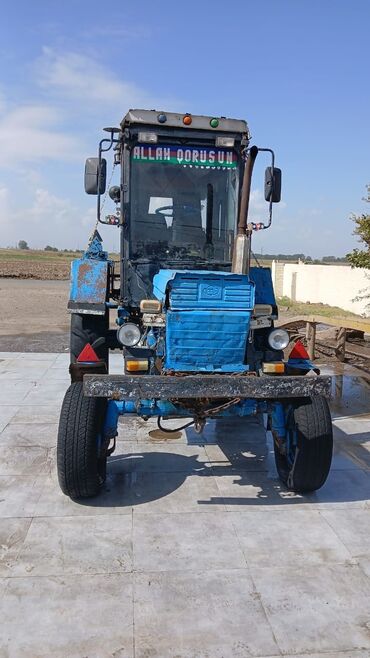 ford masin: Traktor Belarus (MTZ) t28, 1990 il, motor 2.9 l, İşlənmiş