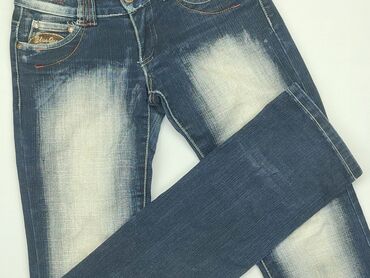 Jeans: Jeans, XL (EU 42), condition - Good