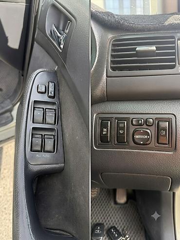argb controller: Toyota Avensis: 2004 г., 2 л, Автомат, Бензин, Универсал — 7