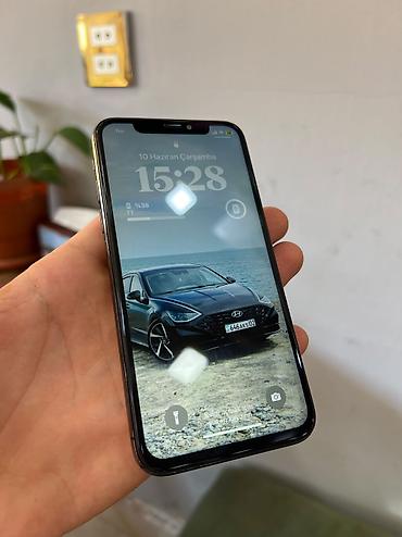 iphone x problemleri: IPhone X, 64 GB, Space Gray — 5