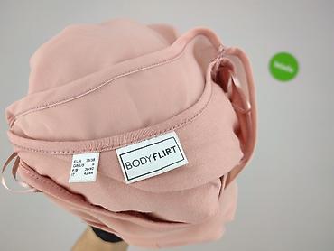 cekiny bluzki: Bodyflirt, Sukienka damska, rozmiar S — 6