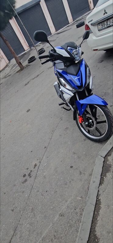 мапет: Tufan - S 50, 50 sm3, 6218 km