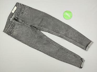 jeans mango straight: Esmara, Jeansy damskie, rozmiar M — 2