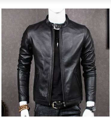 Куртки: Куртка Esmara, XS (EU 34), S (EU 36), M (EU 38), цвет - Черный
