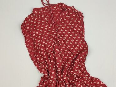 szyfon na sukienki: Sukienka damska, rozmiar S