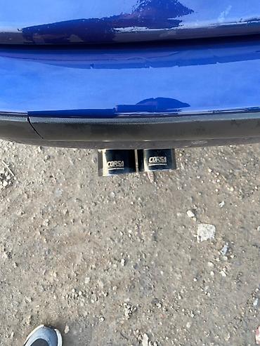 BMW: BMW 3 series: 1994 г., 2.5 л, Механика, Бензин, Седан — 7