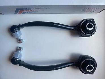 Steering & Suspension System: RAME DONJE CELIK MERCEDES C KLASA W203 CLK C209 SLK R171 | Rame — 3