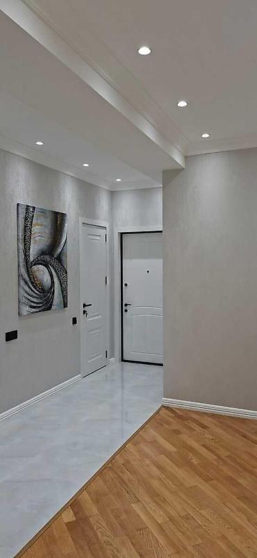 samux ev alqi satqisi: Əhmədli, 3 otaqlı, Yeni tikili, m. Əhmədli, 114 kv. m — 8