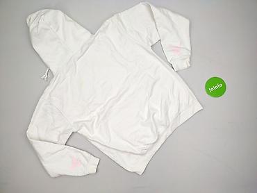 bluzy converse: Bluza z kapturem damska, rozmiar L — 3