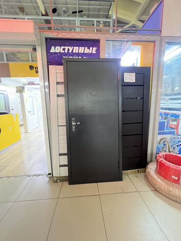 наружный дверь бишкек: Межкомнатная дверь со стеклом