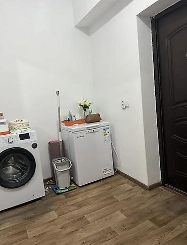 1: 🏡 СРОЧНО продаётся 1-комнатная квартира 📍 Район: 5 мкр, Бишкек — 10