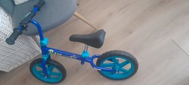 korpa za deciji bicikl: Bicikl bez pedala - 2.300