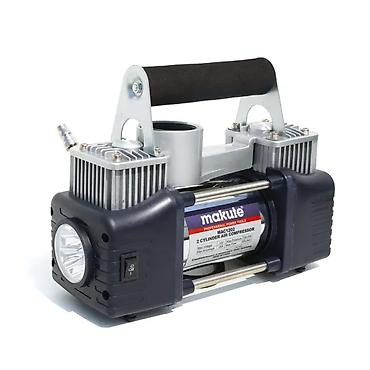 kompressor 50l: Makute Avtomobil Hava Kompressoru – Professional Portativ — 1