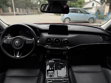 есть варианты: Kia Stinger: 2019 г., 2 л, Автомат, Бензин, Хэтчбэк — 4