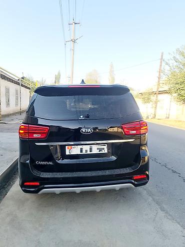 karnival: Kia Carnival: 2019 г., 2.2 л, Автомат, Дизель — 6
