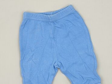 Sweatpants: Sweatpants, 0-3 months, condition - Very good