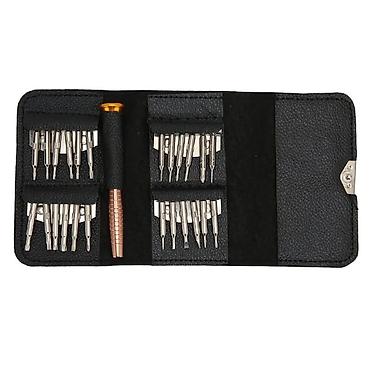 Отвертки: Отвертки 25в1 для ремонта телефонов #ОтверткаДляРемонта — 6