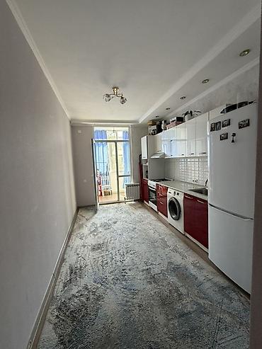 1 комнат: 1 комната, 43 м², Элитка, 4 этаж, Евроремонт — 6