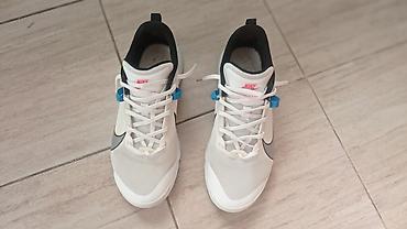 бу кроссовки: Мужские кроссовки, 43, Nike, Б/у, Платная доставка — 2