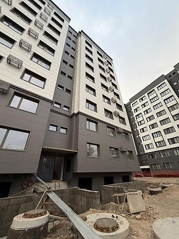 1 комната, 32 м², 1 этаж, ПСО (под самоотделку)