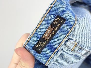 2 lata: PULL&BEAR, Szorty damskie, rozmiar 2XS — 5