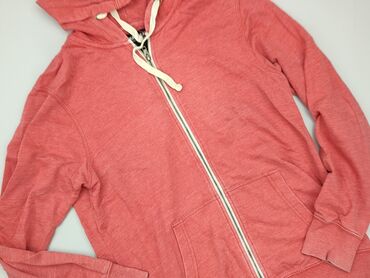 Sweatshirts: Hoodie for men, L (EU 40), Pull and Bear, condition - Good