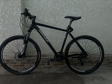 Горные велосипеды: Горный велосипед, Missile, Алюминий, Б/у — 6