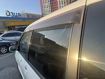 х трейл т30: Mazda MPV: 2000 г., 2.5 л, Автомат, Бензин, Минивэн — 6