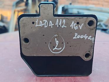 Auto delovi: Bobina Lada 112 - 4 pina br.2. Polovno, očuvano. Originalna Ruske — 11