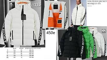 Zimske jakne: VRHUNSKE MOOSE KNUCKLES JAKNE, MEGA HIT 2025-26 | Novo! ! ! Prelepe — 14