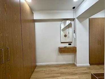 18: 1 комната, 37 м², АЮ Гранд 3 этаж, Дизайнерский ремонт — 9