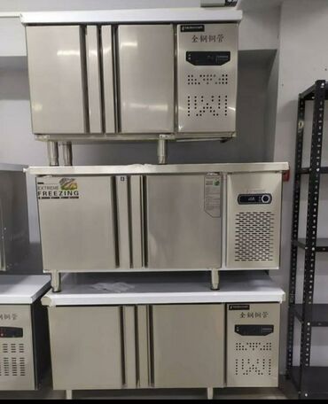 Тестомесильные аппараты: Тестомес Планетарный, 10 кг, Россия, Турция, Китай, Новый — 14