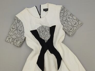 sukienki tulipan maxi na wesele: Women`s dress, TOP Trends, size M (EU 38)