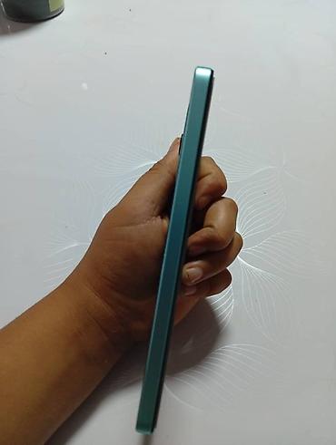 xiomi 15: Смартфон Redmi note 14 в идеальном состоянии в экране видно царапина — 1