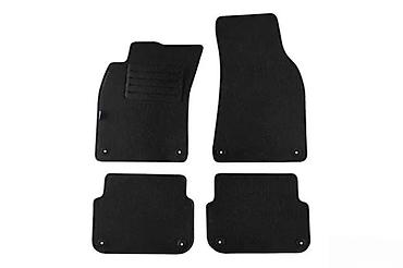 Patosnice: ORIGINAL TIPSKE TEPIH PATOSNICE PETEX AUDI A6 C6 (6) | PETEX — 2