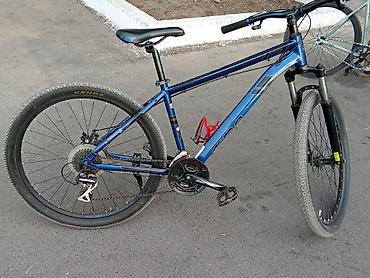 j 05: Горный велосипед 29” на алюминиевой раме - Легкая алюминиевая рама с — 1