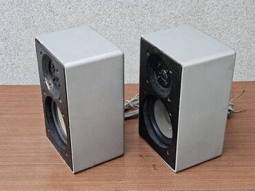 Zvučnici i stereo sistemi: Canton LX 300 – HiFi dvosistemske zvučničke kutije - Model: LX 300 — 10