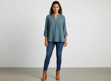 ubrania unisono: Amisu, Women's blouse, size L