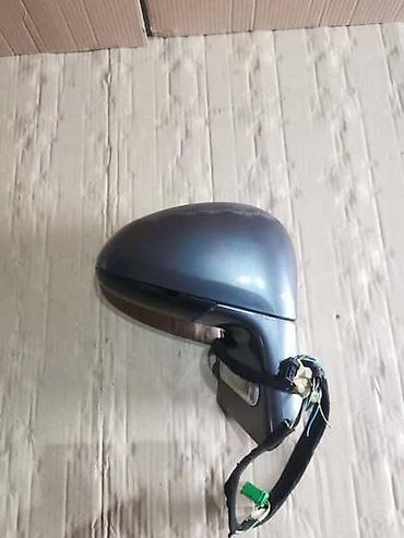 citroen c4 beli: RETROVIZOR DESNI (BOJA T.SIVA) ZA CITROEN C4 OD 2004. DO 2010. GOD. | — 3