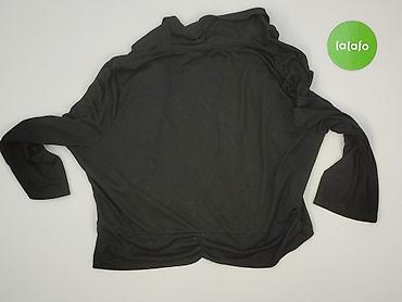 damski ciuszek: Cardigan, Kardigan damski, rozmiar 2XL — 3