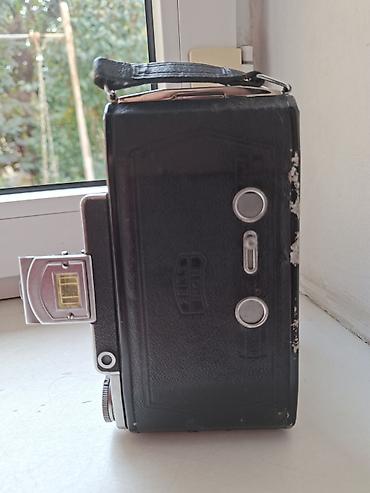 uv printer: Zeiss Ikon Super Ikonta — складная среднеформатная плёночная камера с — 5