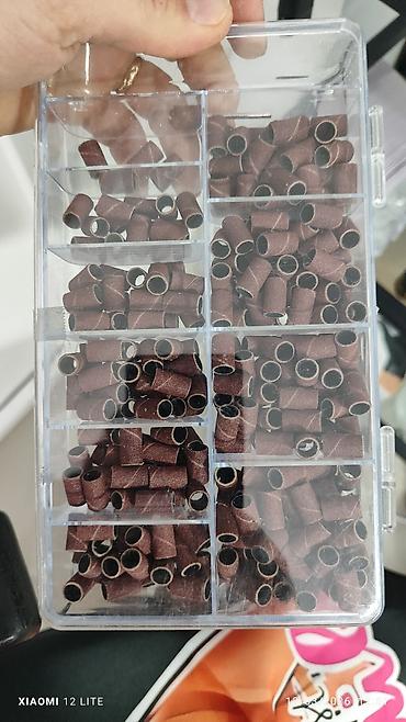 Sifarişlə manikür masaları: Düz masa, Siyirməli, Polkalı — 22