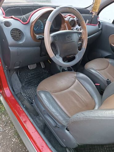 зимние шины на матиз купить: Автомобиль Daewoo Matiz красного цвета с серебристыми элементами