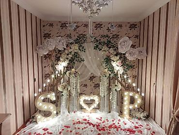 Dekorlar və bəzəklər: 0552626279 — 2