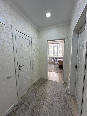 2023: 1 комната, 36 м², 2 этаж — 5