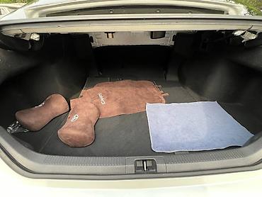 Toyota: Toyota Camry: 2018 г., 2.5 л, Автомат, Бензин, Седан — 15